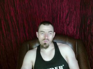 Conan Jones webcam model stream image