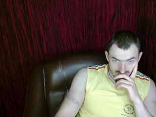 Conan Jones webcam model stream image