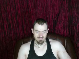 Conan Jones webcam model stream image