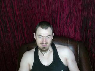 Conan Jones webcam model stream image