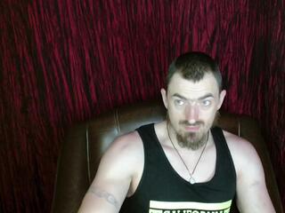 Conan Jones webcam model stream image