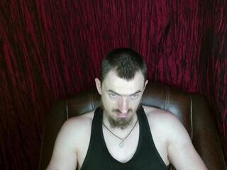 Conan Jones webcam model stream image