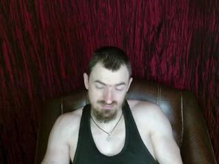 Conan Jones webcam flirt4free model stream image