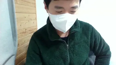 _kinggun_ webcam model stream image