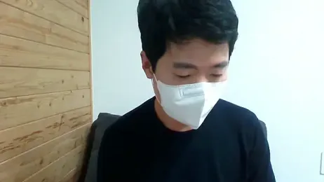 _kinggun_ webcam model stream image