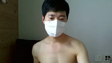 _kinggun_ webcam model stream image
