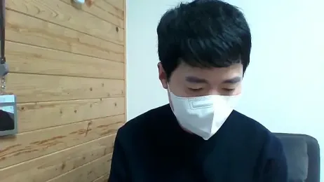 _kinggun_ webcam model stream image