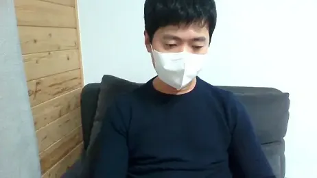 _kinggun_ webcam model stream image