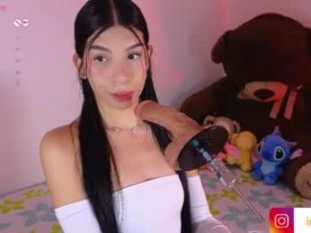 im__isabella webcam chaturbate model stream image
