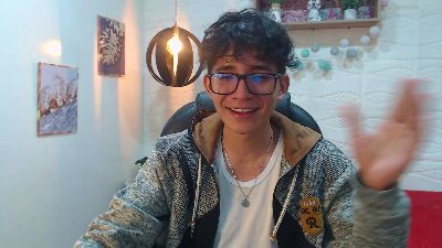 tim_cooper webcam model stream image