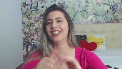 RoseDiamond06 webcam model stream image