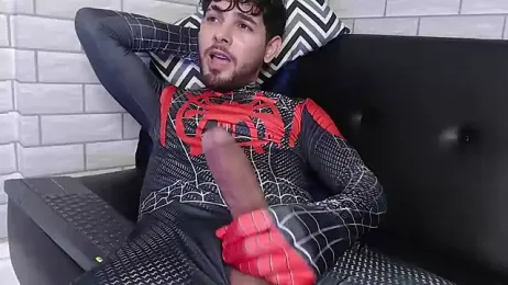 Samir_bear webcam stripchat model stream image