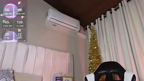 Samir_bear webcam model stream image