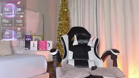 Samir_bear webcam model stream image