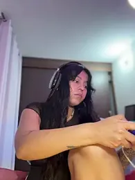 Naiara_sex webcam model stream image