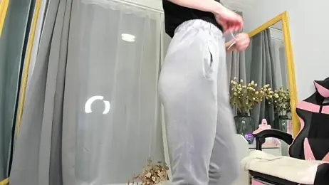 SundyRose webcam model stream image