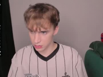 kevin_martin8 webcam chaturbate model stream image