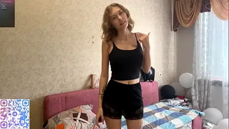 WildFeels webcam stripchat model stream image