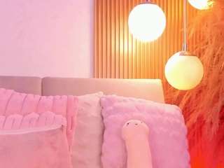 miilla-cooper webcam model stream image