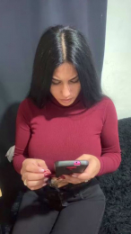 MICALOVERS webcam model stream image