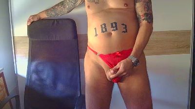 misterstring webcam model stream image
