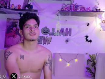 jaxjinx_ webcam model stream image
