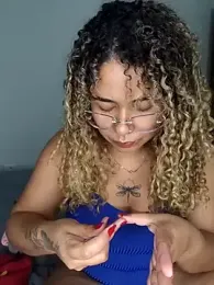 VitoriaFernandes webcam model stream image