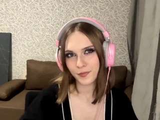 kirstiegair webcam model stream image