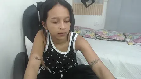 naty_18 webcam stripchat model stream image