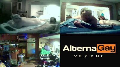 Alternagay webcam cam4 model stream image