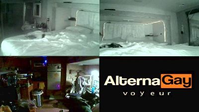 Alternagay webcam cam4 model stream image