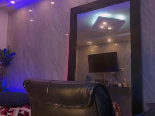 Camilo Watson webcam model stream image