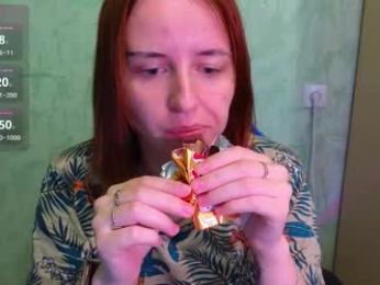 yourwishnes webcam chaturbate model stream image
