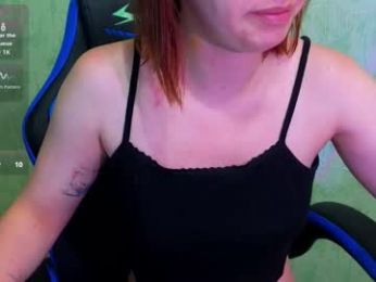 yourwishnes webcam model stream image