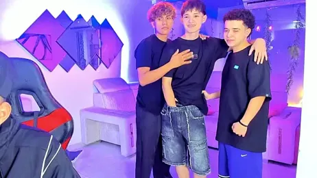 Houseofwarrios webcam stripchat model stream image