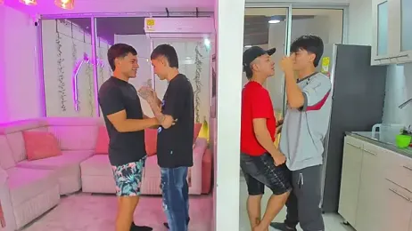 Houseofwarrios webcam stripchat model stream image