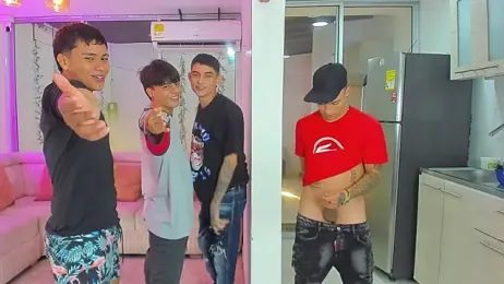 Houseofwarrios webcam stripchat model stream image