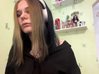 SIMONA-CHARON webcam bongacams model stream image