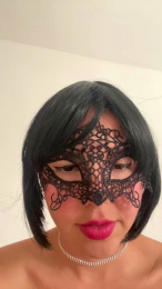Afrodita2025 webcam model stream image