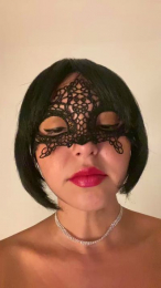 Afrodita2025 webcam model stream image