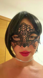 Afrodita2025 webcam cam4 model stream image