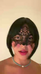 Afrodita2025 webcam model stream image