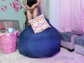 ashleytentation webcam chaturbate model stream image
