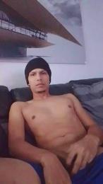 Little21cm webcam model stream image