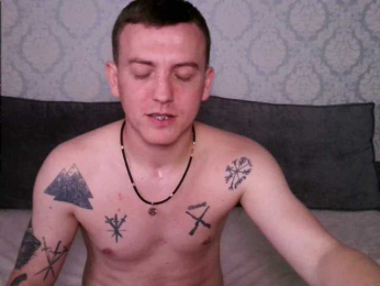 AndyandAnny webcam model stream image
