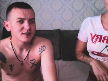 AndyandAnny webcam model stream image