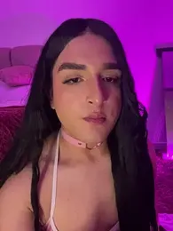 Dania_Oconor webcam model stream image