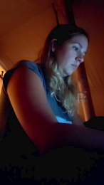 namoursexe_fun webcam model stream image