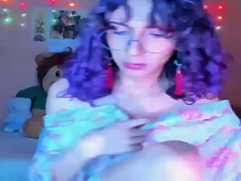 lio_rouse webcam model stream image