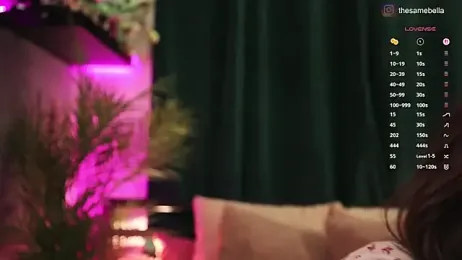 -BabyYoda webcam stripchat model stream image